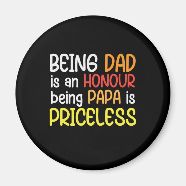 Imã Pai Sentindo Pai sendo Papa (Frente)