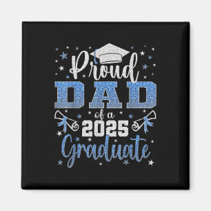 Imã Pai Super Orgulhoso Da Graduação Do Mais velho 202