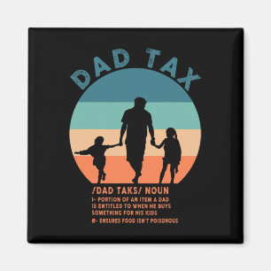 Imã Pai Tax Definition Men Funny Dia de os pais 12