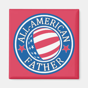 Imã Pai Todo-Americano