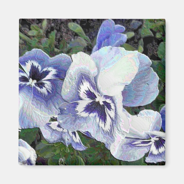 IMÃ PAINÉIS (Frente)