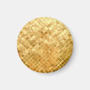 Imã Painel de verificação do Ouro de falha