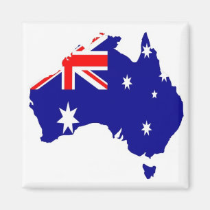 Imã País australiano