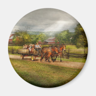 Imã País - Cavalo - Prazeres da Vida