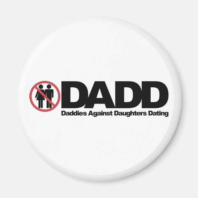 Imã Pais DADD contra Namorando de filhas (Frente)