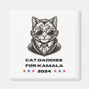 Imã Pais De Gato Para A Eleição De Pai De Gato Engraça