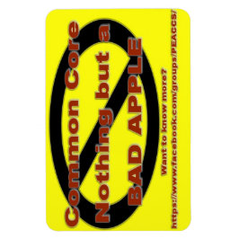 Ímã Pais e educadores contra o Magnet de Núcleo Comum