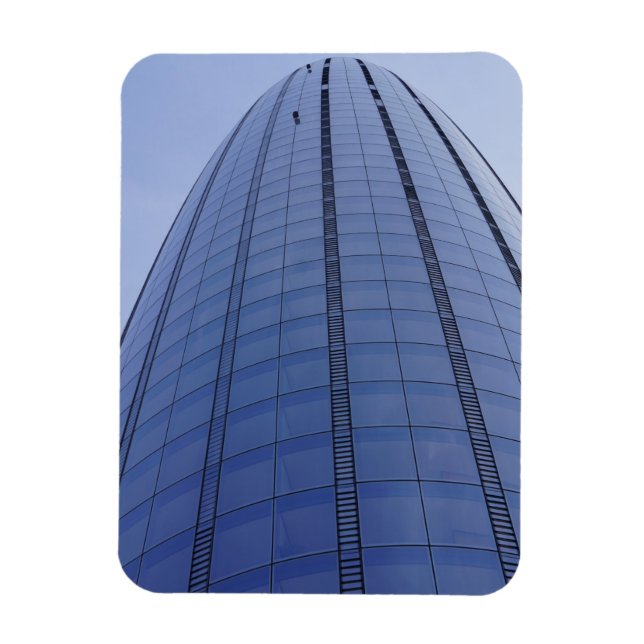 Ímã Paisagem (Vertical)