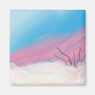 Imã Paisagem