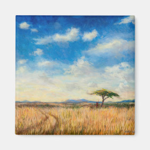 Imã Paisagem 2012 de Mara