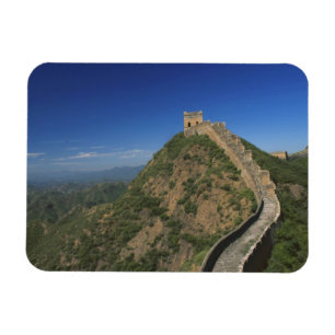 Ímã Paisagem da Grande Muralha, China