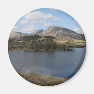 Imã Paisagem de Connemara