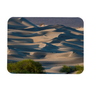 Ímã Paisagem de dunas de areia, Califórnia