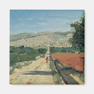 Imã Paisagem em Provence