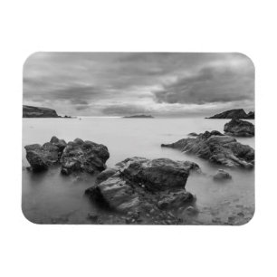 Ímã Paisagem no West Shetland