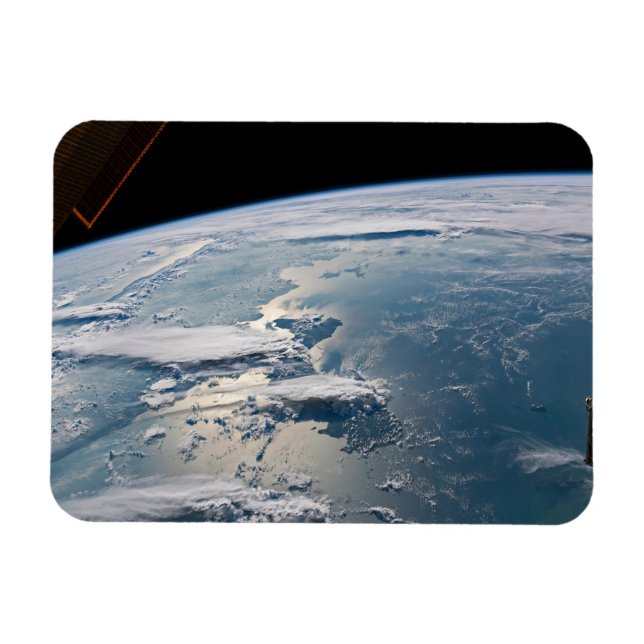 Ímã Paisagens Em Sumatra, Indonésia. (Horizontal)