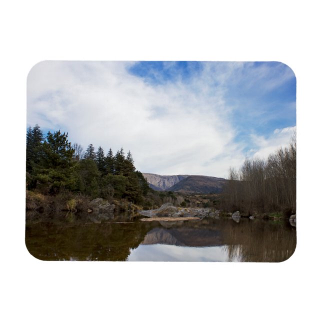 Ímã Paisaje (Horizontal)