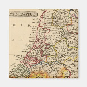 Imã Países Baixos 3