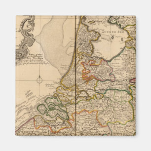 Imã Países Baixos e Bélgica