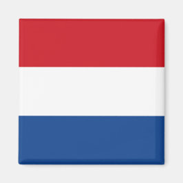 Imã Países Baixos Flag, Holland, Dutch