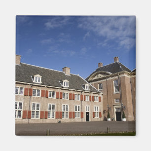 Imã Países Baixos (t.c. Holanda), Apeldoorn perto de 3