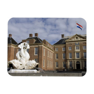 Ímã Países Baixos (t.c.p. Holland), Apeldoorn próxim