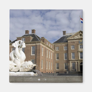 Imã Países Baixos (t.c.p. Holland), Apeldoorn próxim