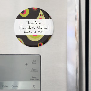 Imã Paisley Pattern, Persa Paisley, Boteh, Casamento