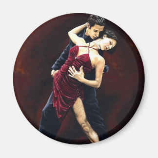 Imã Paixão de Tango