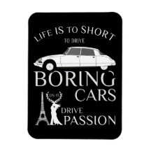 Paixão de Unidade Oldtimer Citroen DS 19