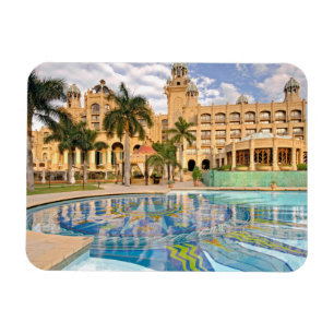 Ímã Palace Of The Lost City Hotel And Swimming Pool 2