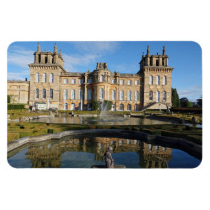 Ímã Palácio Blenheim