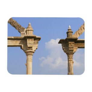Ímã Palácio da Cidade, Udaipur, Rajasthan, Índia 2