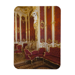 Ímã Palácio de Inverno e Museu Hermitage
