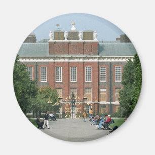 Imã Palácio de Kensington