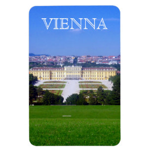 Ímã palácio de schönbrunn wien