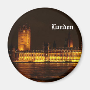 Imã Palácio de Westminster
