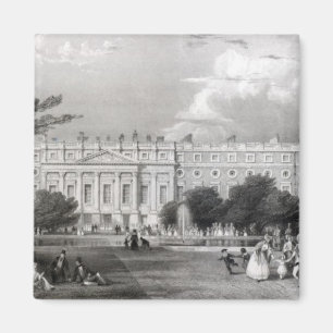 Imã Palácio do Hampton Court