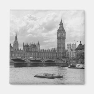 Imã Palácio do ímã de Westminster: Londres