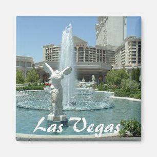 Imã Palácio dos Césares Las Vegas