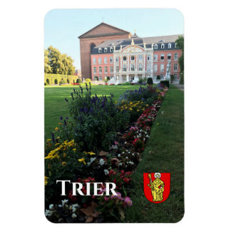 Ímã Palácio Eleitoral Trier