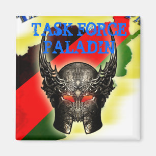 Imã Paladino comum CIED do grupo de trabalho