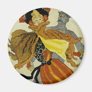 Imã Palais de Glace