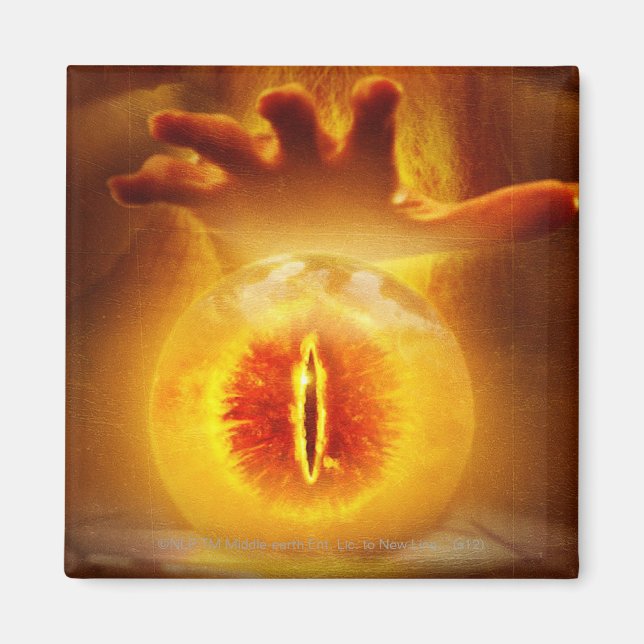 IMÃ PALANTIR™ (Frente)