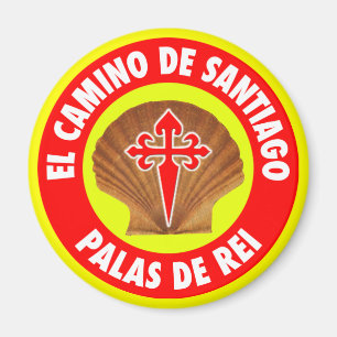 Imã Palas De Rei