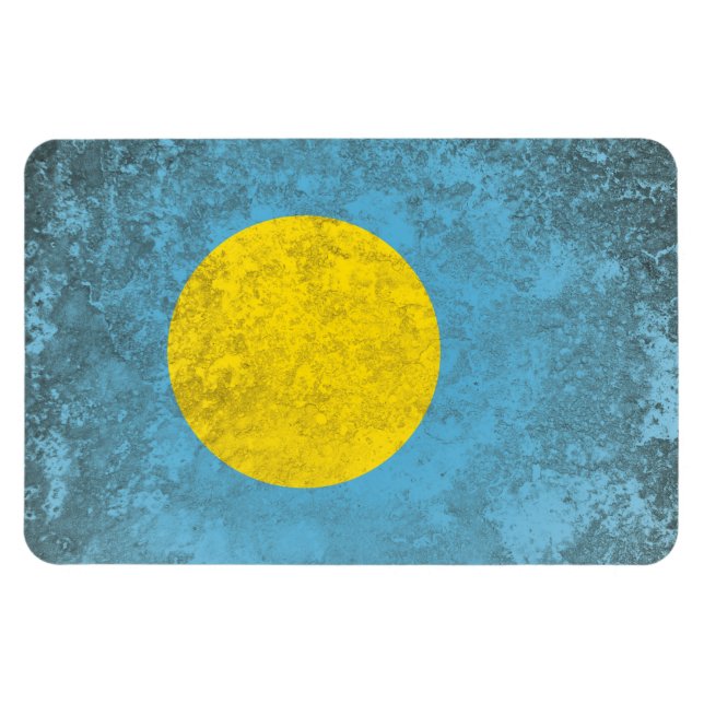 Ímã Palau (Horizontal)