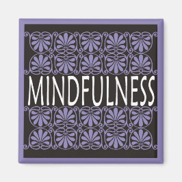 Imã Palavra De Força Para Motivação - MINDFULNIDADE