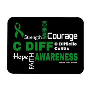 Ímã Palavras...C Diferença