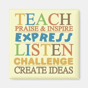 Imã Palavras De Professores Para Viver Por Si