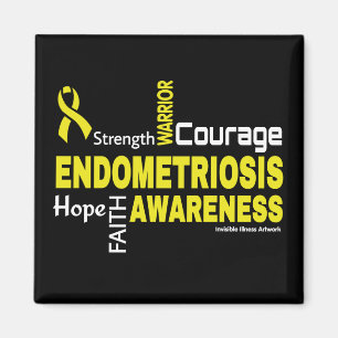 Imã Palavras... Endometriose